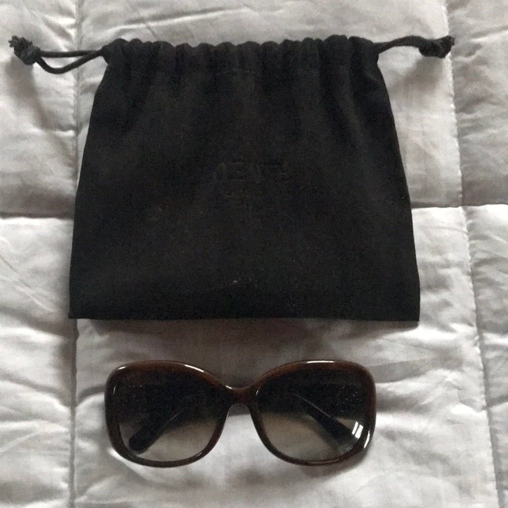 Loewe glam sunglasses